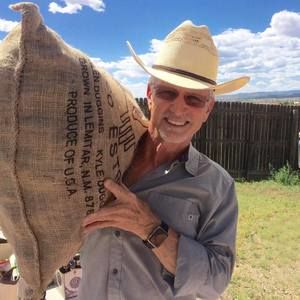 Meet your Posher, Ralph